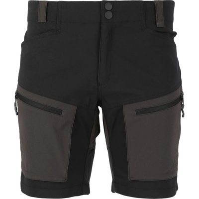Whistler Мъжки къси панталони Whistler Kodiak Outdoor Shorts - Black - размер M (012-3103-0112)
