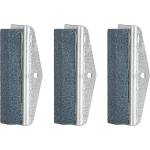 Geko Хонинговъчни камъни 19-63mm, 3бр 81764 (G02719)