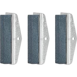 Geko Хонинговъчни камъни 19-63mm, 3бр 81764 (G02719)