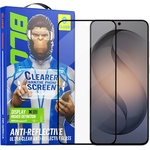Blueo Протектор за Samsung Galaxy S26 - Anti-Reflective HD Glass - Blueo - Черен