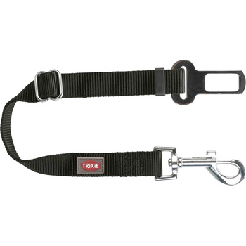 TRIXIE M-L - Предпазен колан за кучета за закрепяне в автомобил, 45-70 см/30 мм