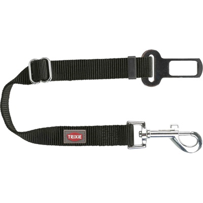 TRIXIE M-L - Предпазен колан за кучета за закрепяне в автомобил, 45-70 см/30 мм