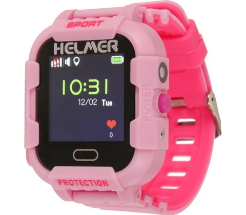 HELMER LK 708