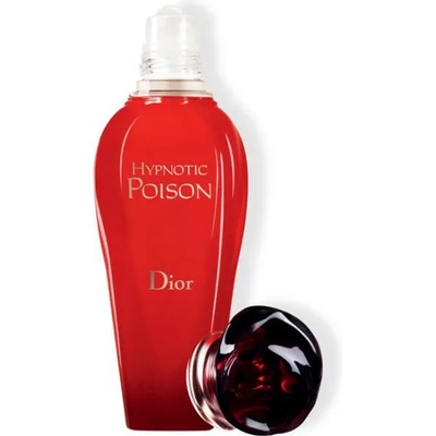 Dior Hypnotic Poison (Rollerball) EDT 20 ml