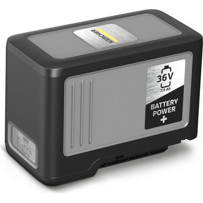 KÄRCHER Battery Power+ 36/75 2.445-043.0