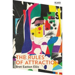 Rules of Attraction | Bret Easton Ellis (ISBN: 9781035012749)