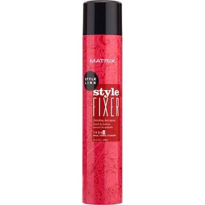 Matrix Style Link Style Fixer lak na vlasy 400 ml