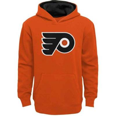 Outerstuff dětská mikina Philadelphia Flyers Prime Logo Pullover Fleece