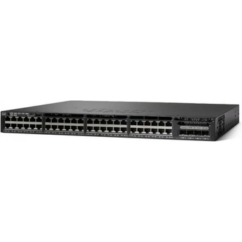 Cisco WS-C3650-48FQ-L