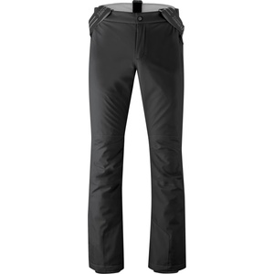 Maier Sports Мъжки ски панталон Maier Sports Joscha Slim Ski trousers - Black - размер 60 (007-1765-0125)