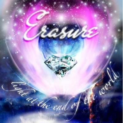 Erasure: Light At The End Of The World/ CD