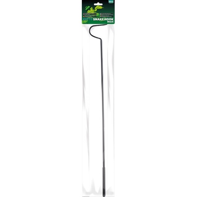 Repto Snake Hook Black 60 cm