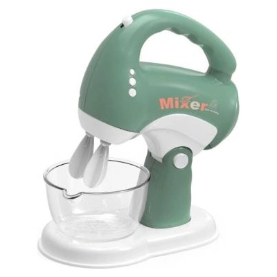 Wiky Миксер с ефекти 16 см - чешка опаковка