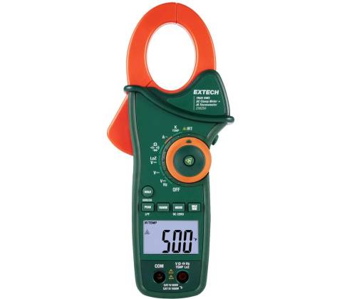 Extech EX820A