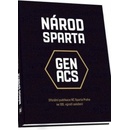 Národ Sparta - Pečeně Lukáš