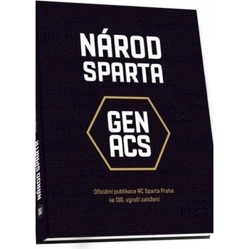 Národ Sparta - Pečeně Lukáš