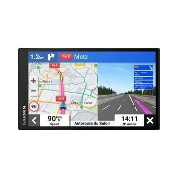 Garmin DriveSmart 76MT-S EU45