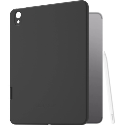 AlzaGuard TPU Case pro Apple iPad Air 11 M2 2024 a 11 M3 2025 a Apple Pencil AGD-TCMT9B Black