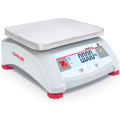 OHAUS Везна Ohaus Valor 1000 V12P30T-M, 30 кг, метрологична проверка (30554441)