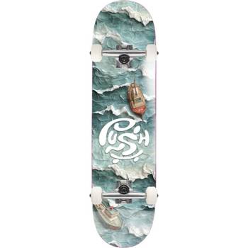 PUSH Ocean