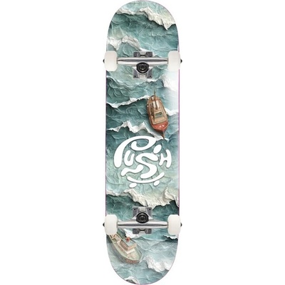 PUSH Ocean