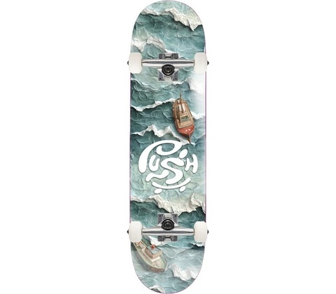 PUSH Ocean