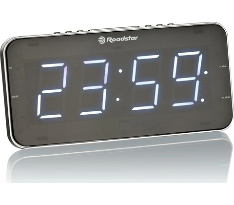 Roadstar CLR-2615