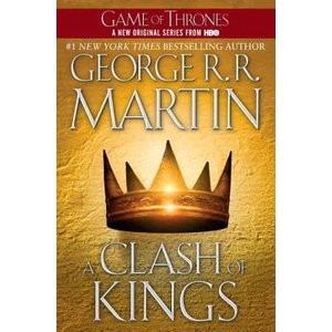 Clash of Kings (2005)