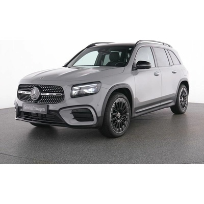 Mercedes-Benz GLB 200 d Special Edition 110 kW