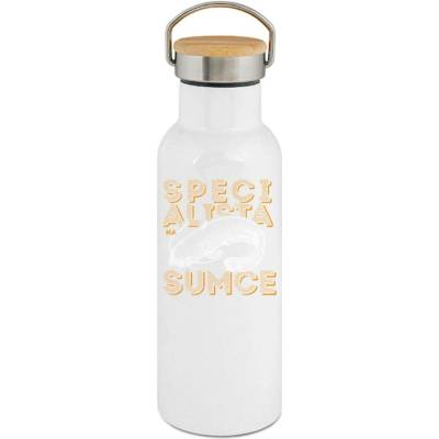123TRIKO termoska Specialista na sumce, V3 500 ml rybaření