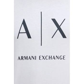 Giorgio Armani с дълги ръкави мъжки памучен (XM002684.AF10356.NOS)