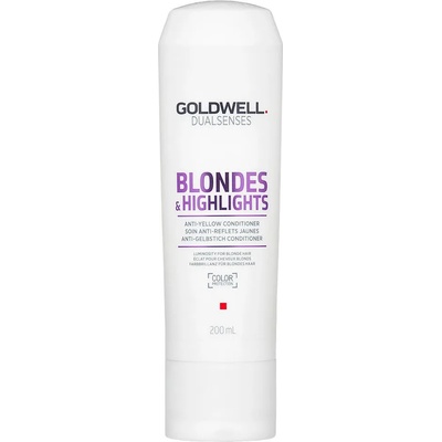Goldwell Dualsenses Балсам за коса За ревитализация 200 мл