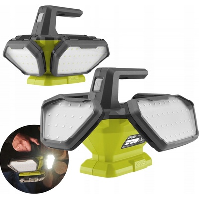 RYOBI R18L360-0