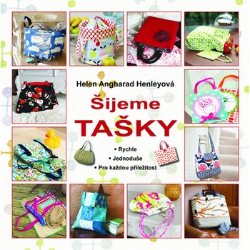 Šijeme tašky