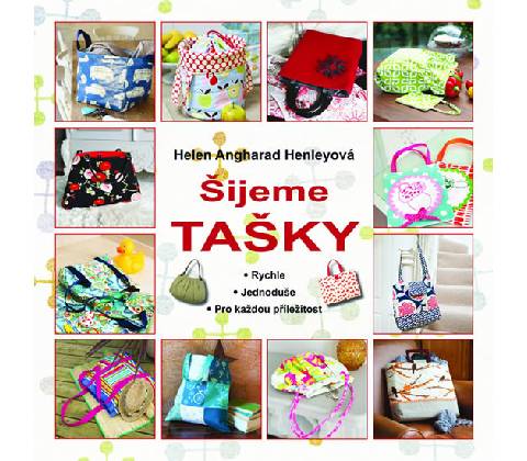 Šijeme tašky