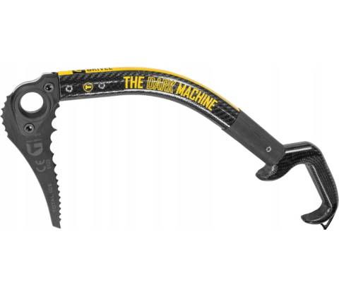 Grivel Dark Machine