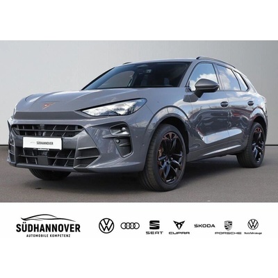 Cupra Terramar 2.0 TSI VZ 195 kW