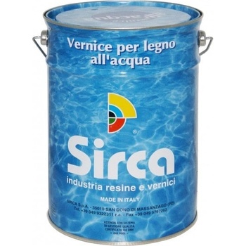 Sirca Naturfloor - двукомпонентен воден грунд-лак за паркет (4976)