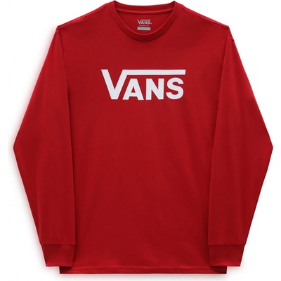 Vans MN Classic LS pánske tričko USVN000K6H4LP1