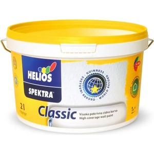 Spektra classic ЛАТЕКС ИНТЕРИН helios spektra classic клас 5 en 13300 10л (47933495)