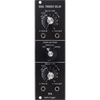 Behringer 911A DUAL TRIGGER DELAY