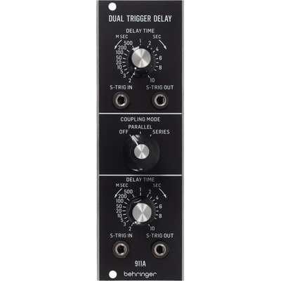 Behringer 911A DUAL TRIGGER DELAY