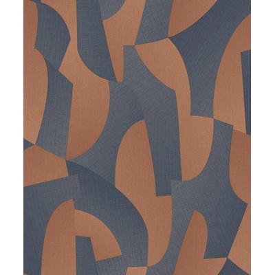 Decoprint AL26272 vliesová tapeta na zeď Allure, rozměry 0,53 x 10,05 m