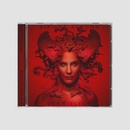 Simons Simone - Vermillion CD