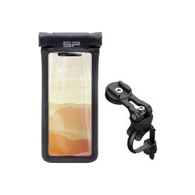 SP Connect Bike Bundle II Universal Case M 54441