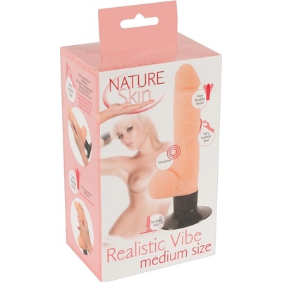 Nature Skin Realistic Vibe M