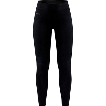 Craft Дамско синтетично термобельо Craft Women's Core Dry Active Comfort Pant Synthetic base layer - Black - размер XS (114-2168-0111)