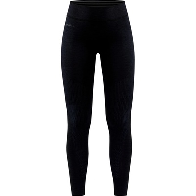 Craft Дамско синтетично термобельо Craft Women's Core Dry Active Comfort Pant Synthetic base layer - Black - размер XS (114-2168-0111)