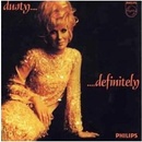 SPRINGFIELD DUSTY: DUSTY DEFINATELY CD