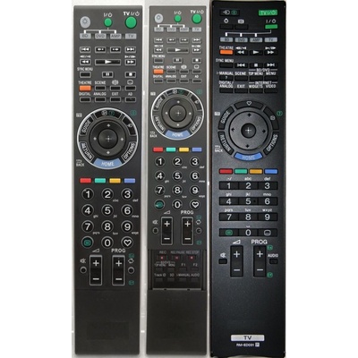 съвместим Sony rm-ed031 - заместител дистанционно управление (rm-ed031)